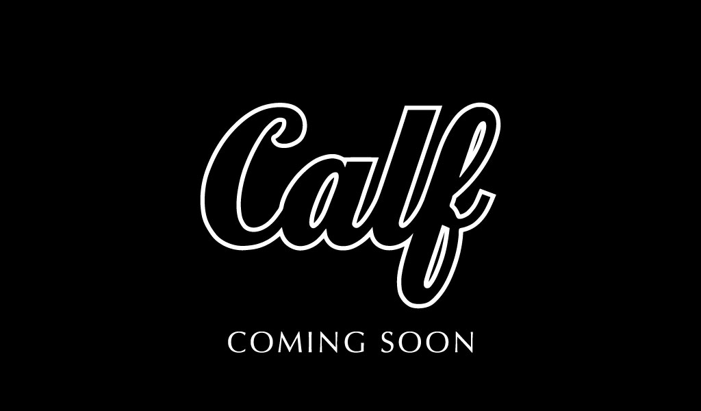 CALF coming soon